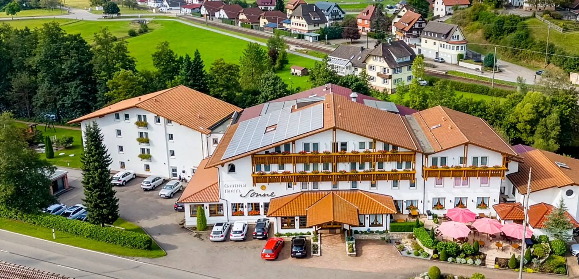 Sonne Baiersbronn: FAQ