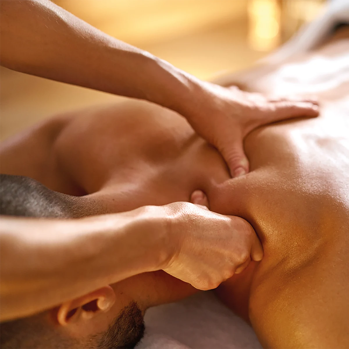 Hotel Sonne Baiersbronn: Wellness, Spa, Massage